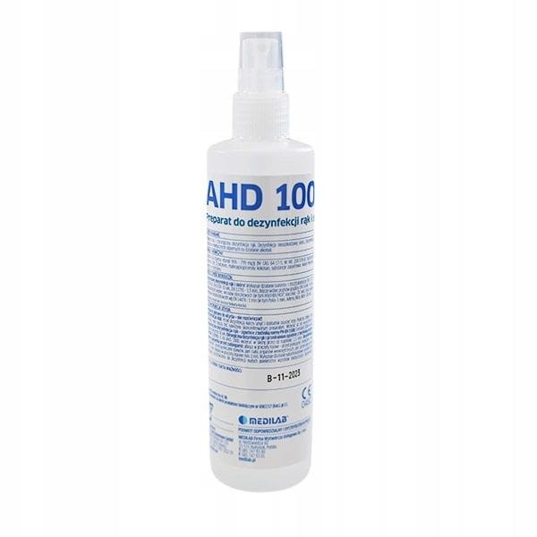 AHD 1000 250 ml SM217