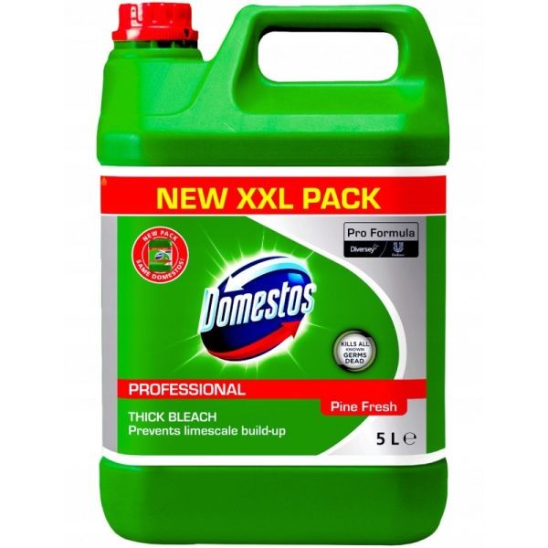 Domestos Professional Pine Fresh 5L SM226