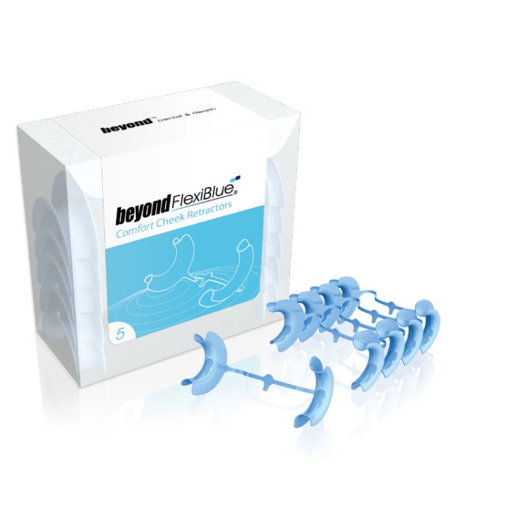 Beyond FlexiBlue 5 szt SM236