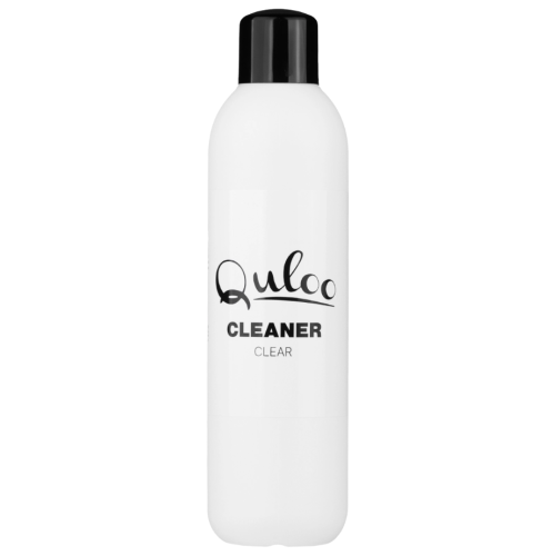 Cleaner do paznokci 1000ml Quloo Saiko Med