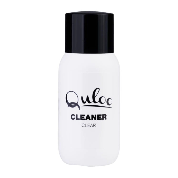 Cleaner do paznokci 150ml Quloo Saiko Med