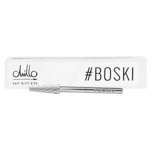 Frez do ściągania masy #BOSKI Quloo Saiko Med