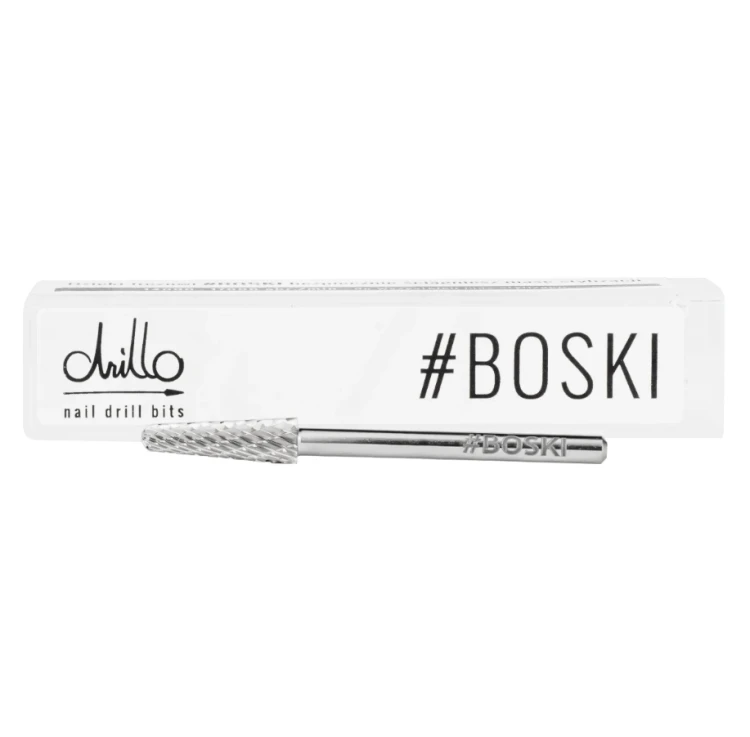 Frez do ściągania masy #BOSKI Quloo Saiko Med