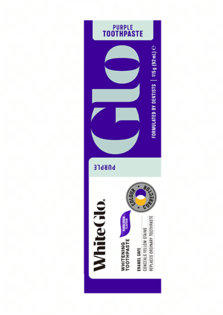 White_Glo_Pasta_Wybielająca_Purple_Tooth_Toner_Saiko_Med