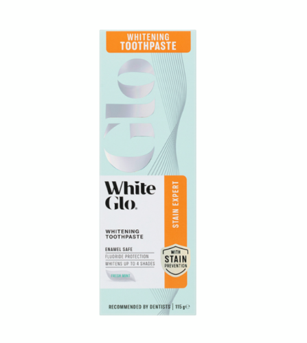 White_Glo_Pasta_Wybielająca_Stain_Expert_Saiko_Med