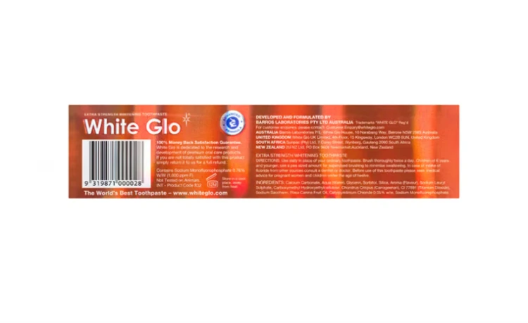 White-Glo-Pasta-Wybielająca-Anti–Plaque-Saiko-Med