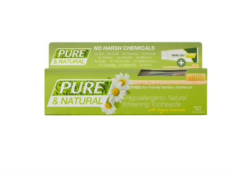 White_Glo_Pasta_Wybielająca_Pure_Natural_Saiko_Med