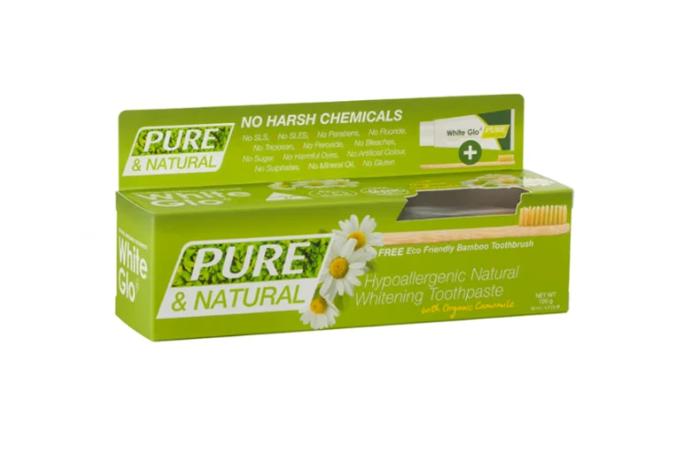 White_Glo_Pasta_Wybielająca_Pure_Natural_Saiko_Med