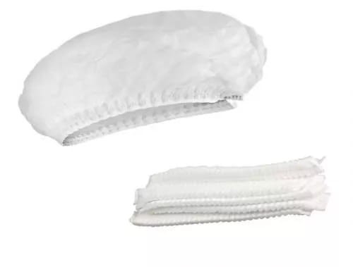 Czepek ochronny z włókniny 1 szt.