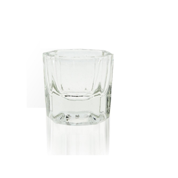 Kieliszek naczynko na liquid lub hennę -1798