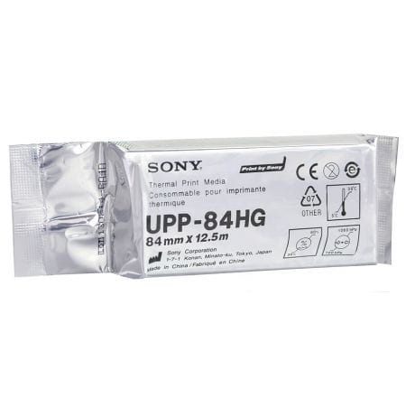Papier do videoprintera USG Sony UPP-84HG.jpg