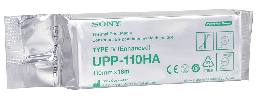 Papier do videoprintera USG Sony UPP-110HA.jpg