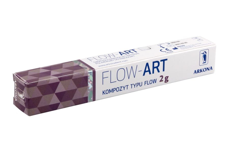 Flow Art Arkona 2g SM0711