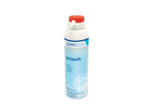 Bms Dental Kriovit spray chłodzący 200ml SM025