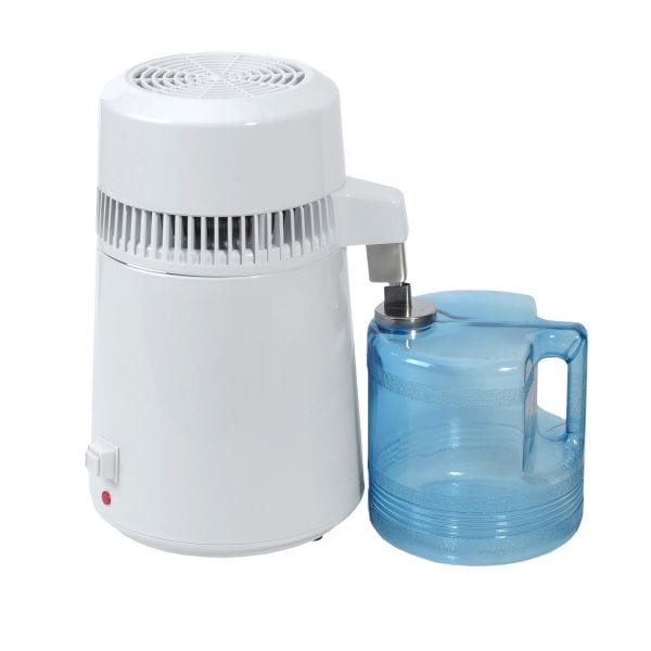 Destylarka Steel 4L SM200