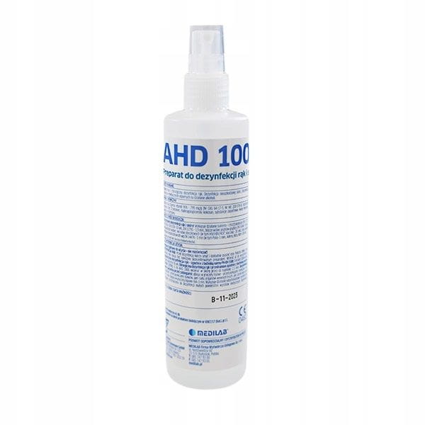 AHD 1000 250 ml SM217