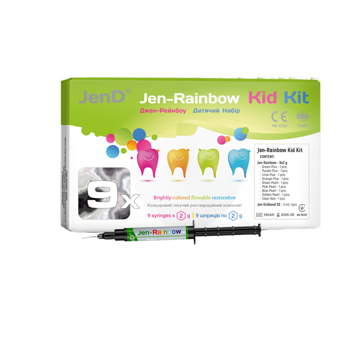 Jen-Rainbow-Kit-Saiko-Med