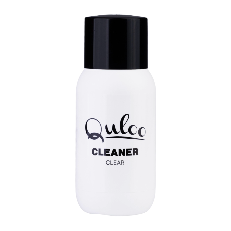 Cleaner do paznokci 150ml Quloo Saiko Med