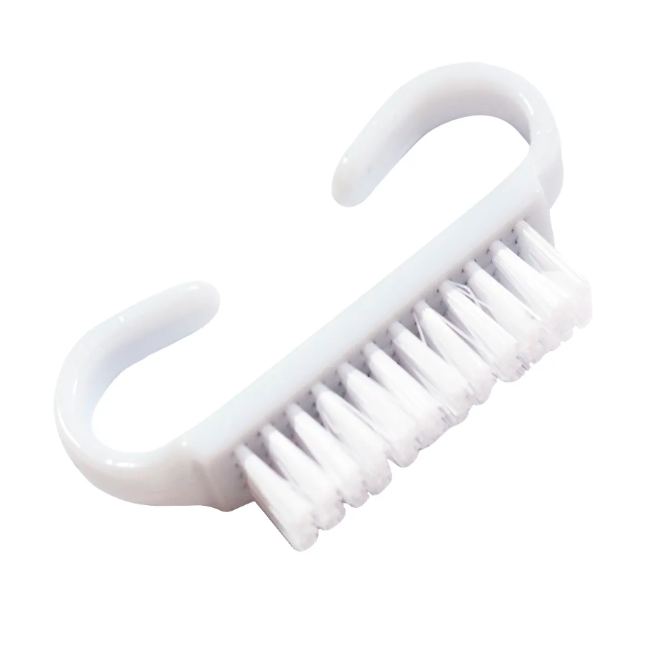 Szczoteczki do manicure 30szt. Quloo Saiko Med