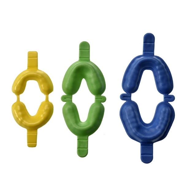 Łyżki do fluoryzacji 100 szt-1710