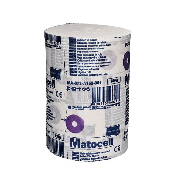 Lignina w zwoju Matocell 150g -1609